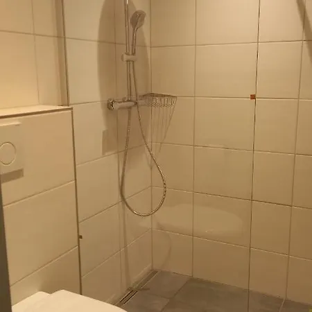 Apartmán Sonnenschein *