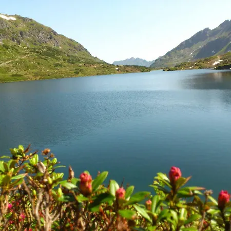 Sonnenschein Apartmán