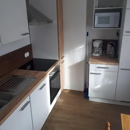 公寓 Sonnenschein *