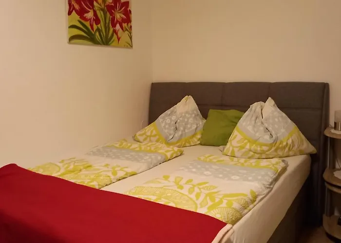 Sonnenschein Apartment Schladming