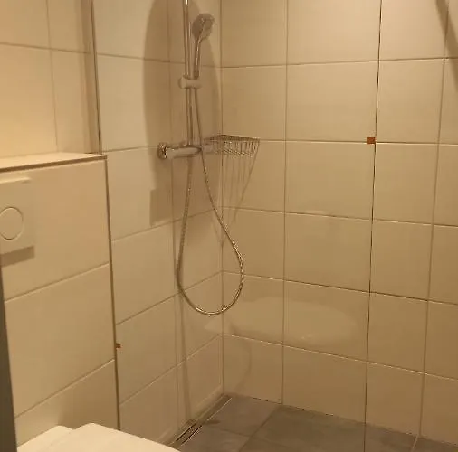 Apartment Sonnenschein *