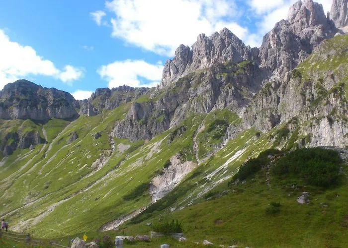 Sonnenschein Apartment Schladming