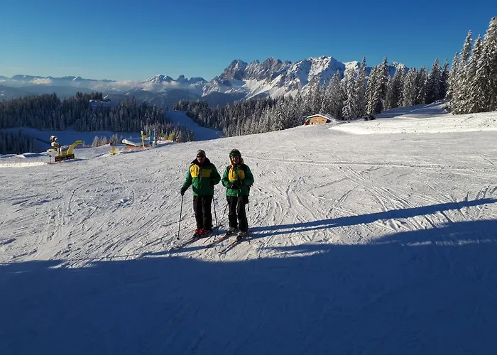 Lägenhet Sonnenschein